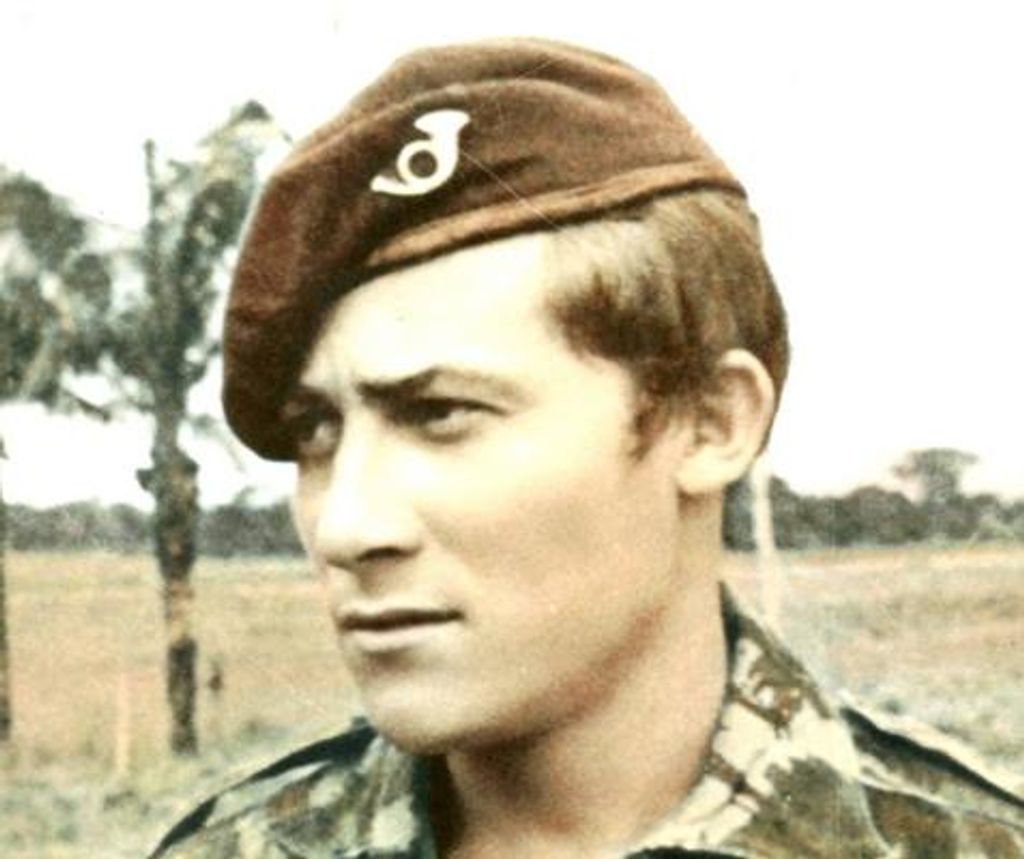 Manuel "Barata" Botelho Profile Photo