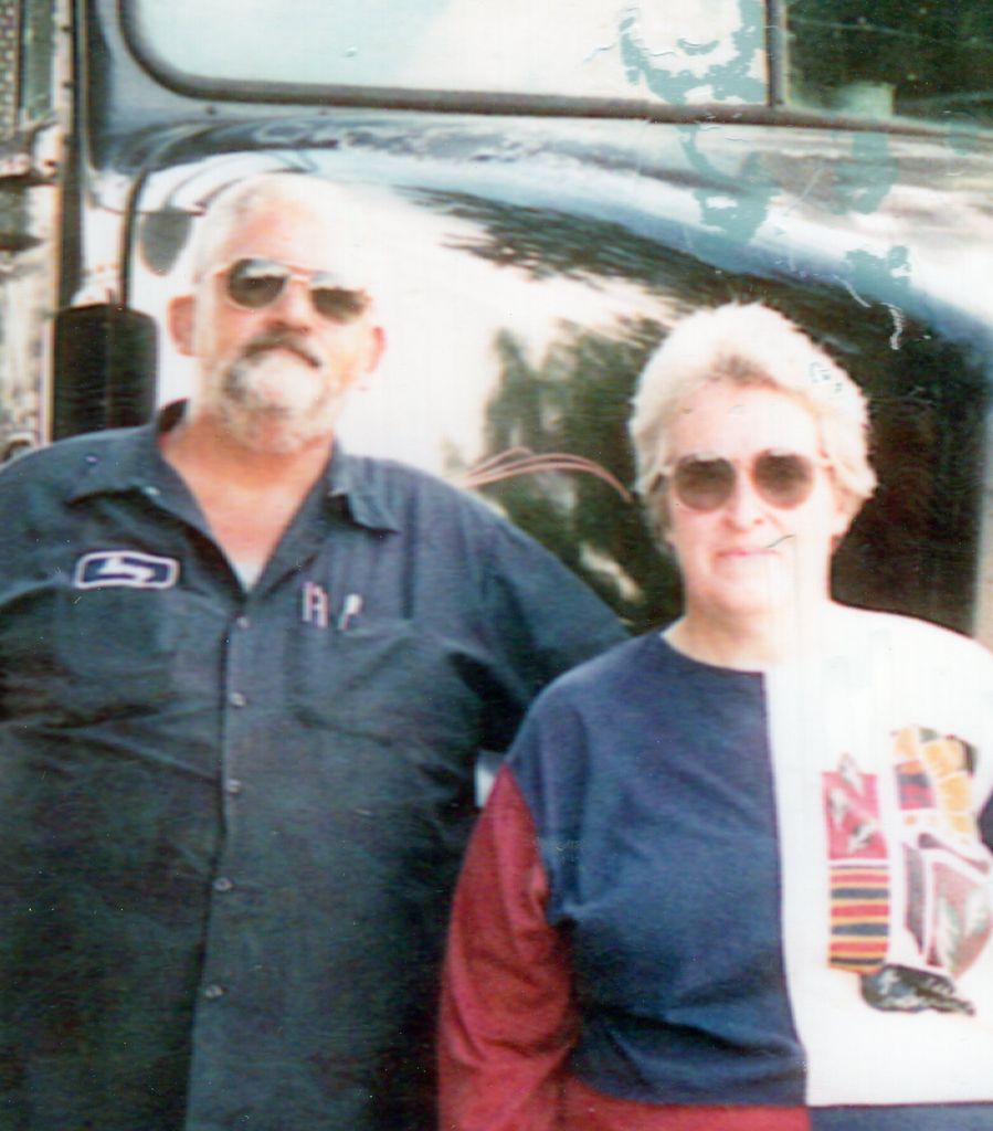 Larry Hoffman Profile Photo