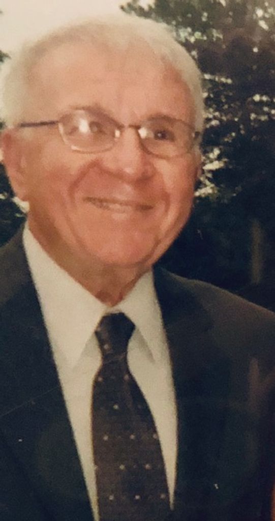 Walter A. Olszewski Profile Photo