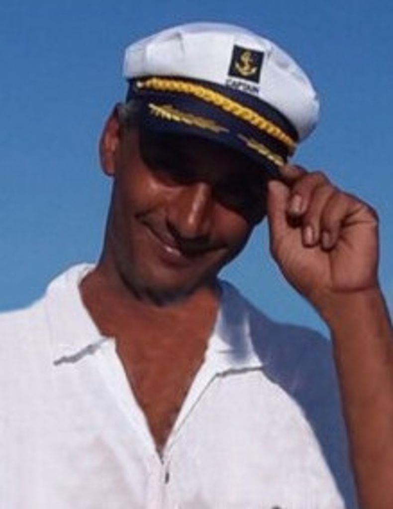 Clyde Brandon Cooper Profile Photo