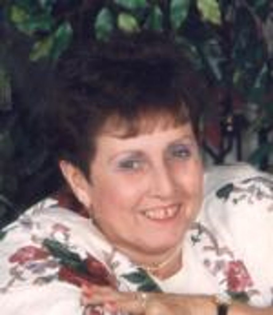 Marjorie Ruth Stanhope Bomar