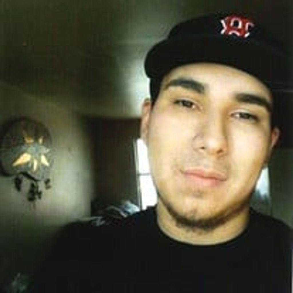 Ruben "Pelon" Herrera