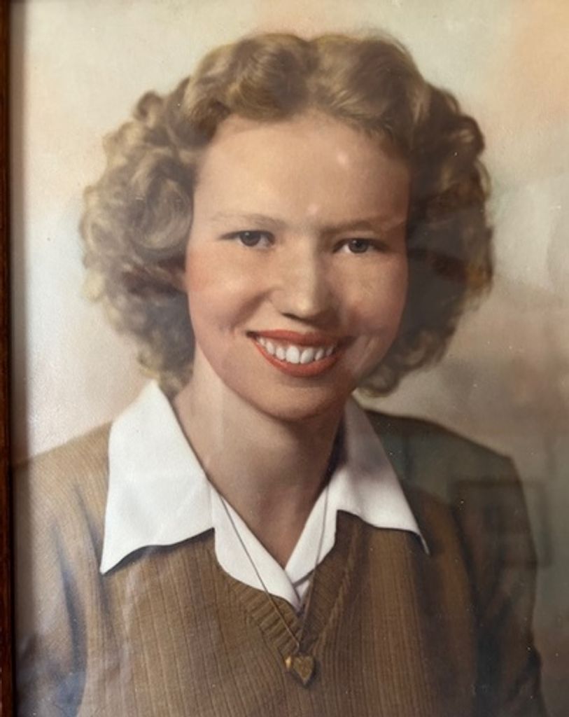 Alice Louise Bird Profile Photo