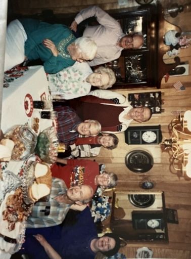 Doris Hicks Purvis photo gallery thumbnail 2 of 2