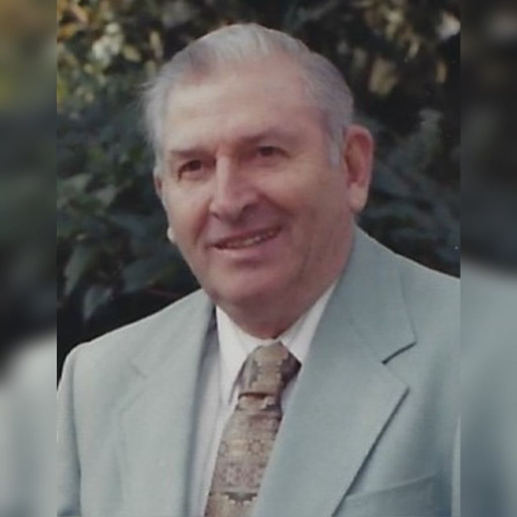 Lee Frank Mcconnell Profile Photo