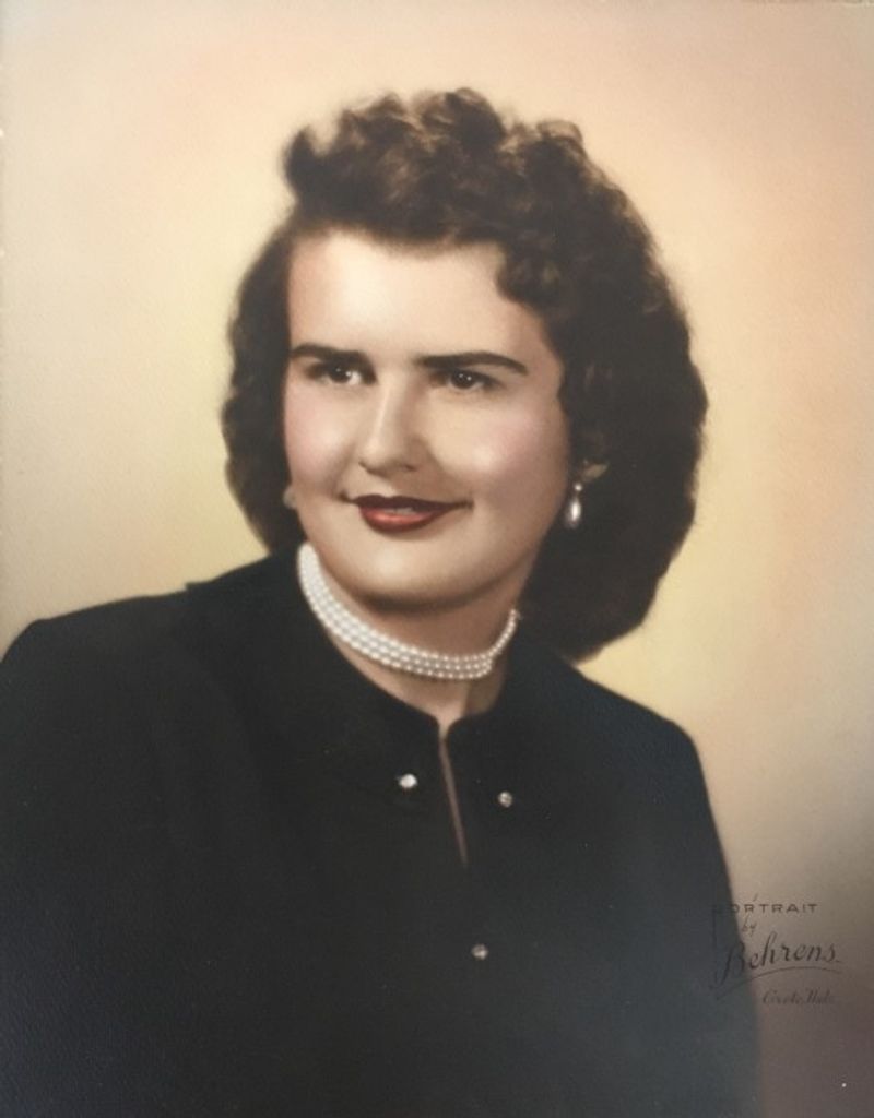 Marie Sterba