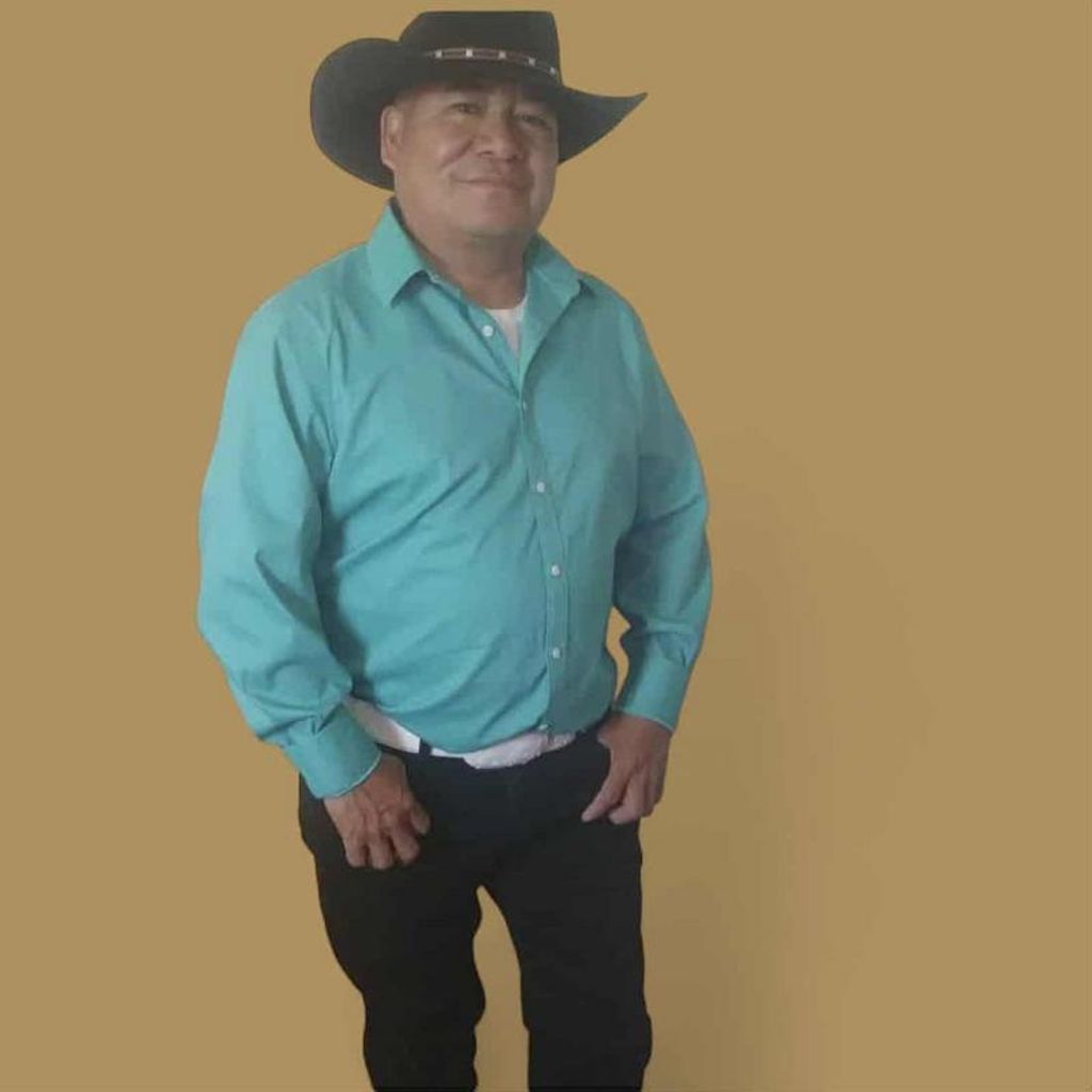 Castulo - Matias Almaraz Profile Photo