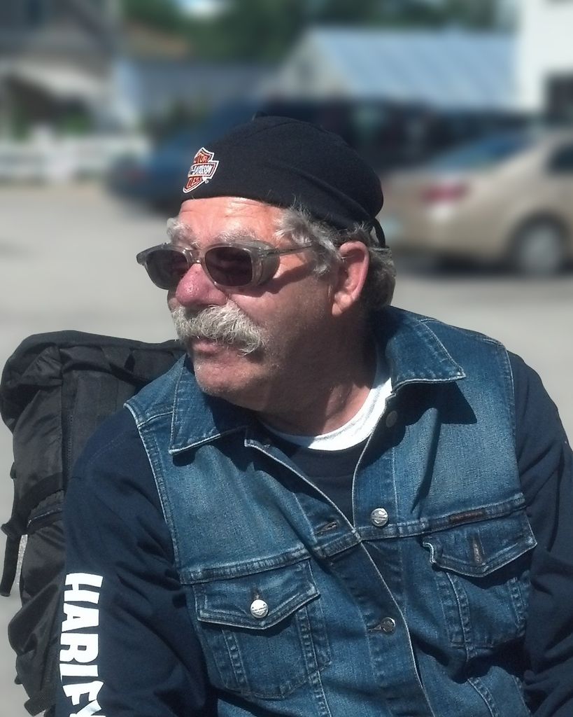 Robert "Bob" Duval Profile Photo