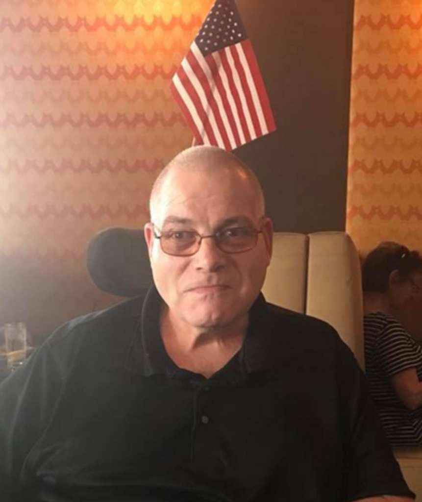 Gary A. Singleton Profile Photo