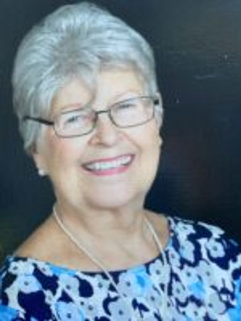 Maryann J. Ostrem