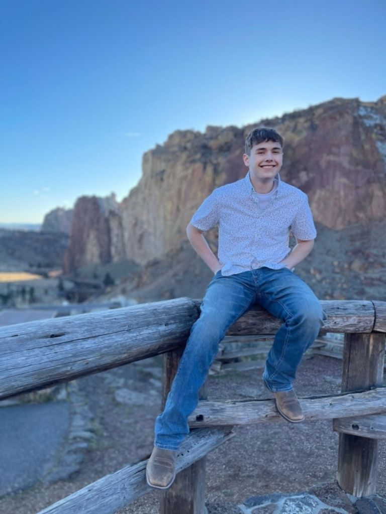 Jordan Nicholas Hawkins Profile Photo
