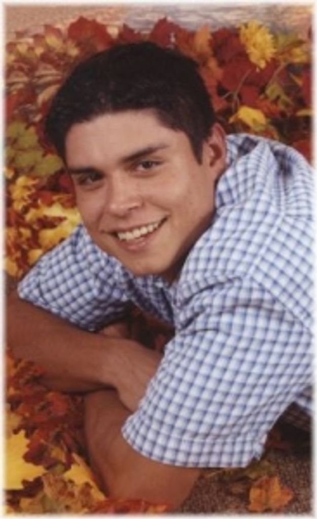 Brett Wolfe Profile Photo