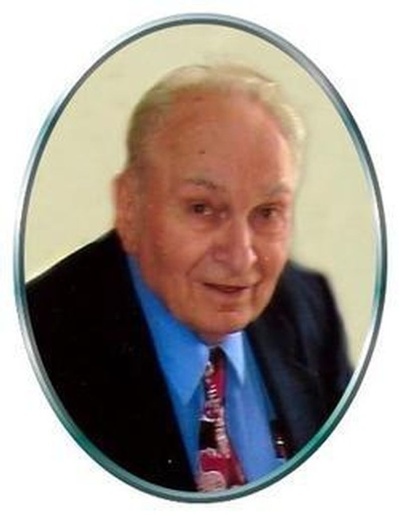 Stephen Bujaki