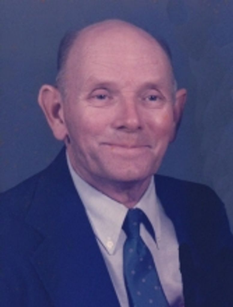Thomas Alton Robertson, Sr.
