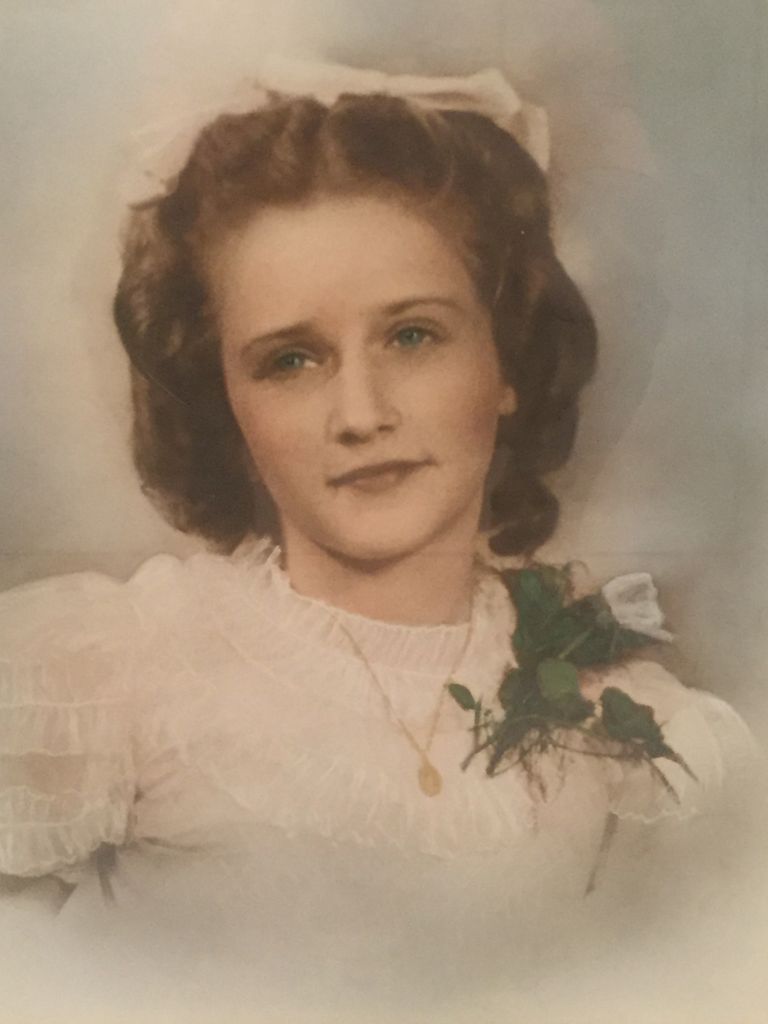 Nelda R. Darby