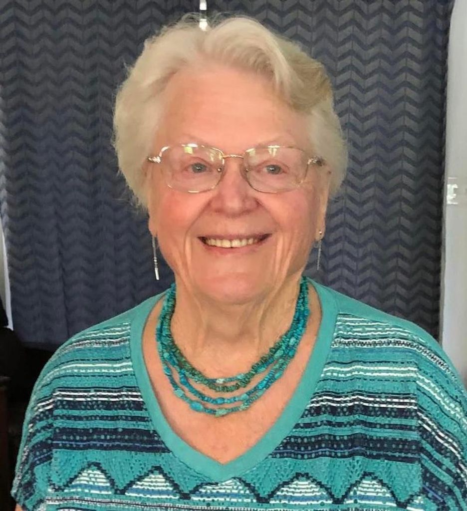 Billie Wyvonne O'Neil