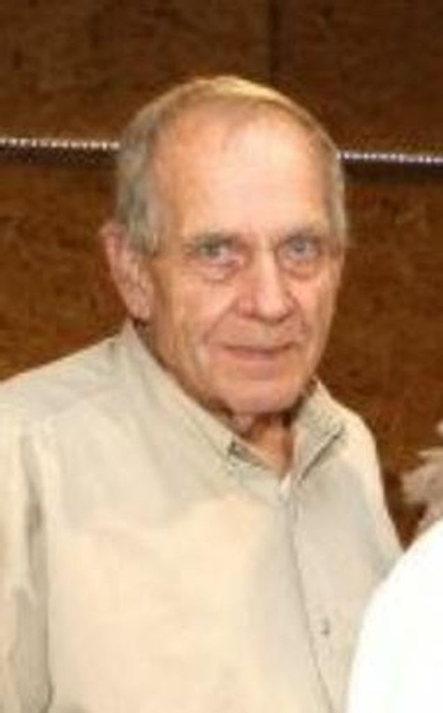 Weldon "Butch" Dickerson Profile Photo