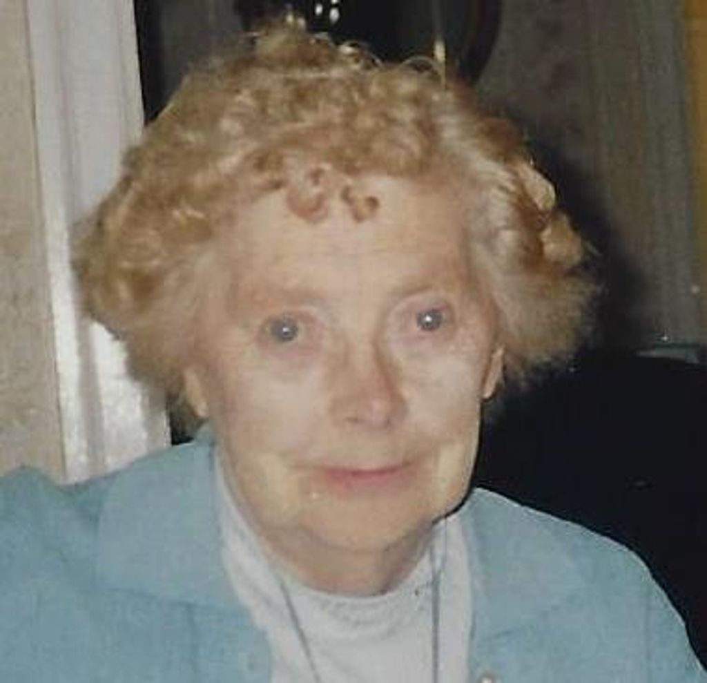 Margaret M. Mccourt
