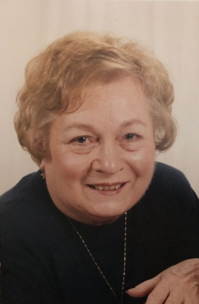 Angeline Palombaro