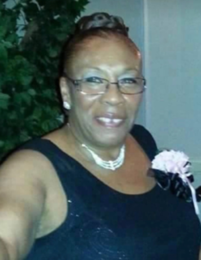 Sherry M. Nesmith Profile Photo
