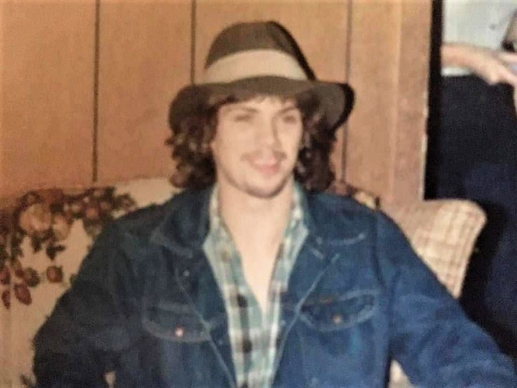 Roy Wayne Petty Jr. Profile Photo
