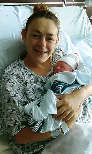 Brylee Mae Gill photo gallery thumbnail 16 of 64
