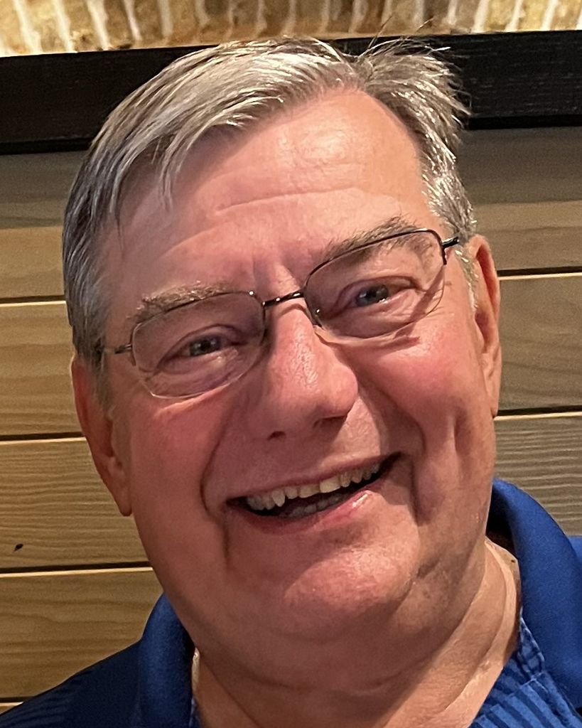 Daryl Dean Heimgartner Profile Photo