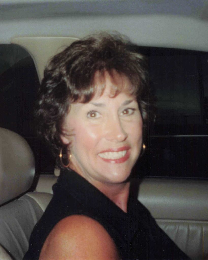 Judy Laine Luker Vernon Profile Photo