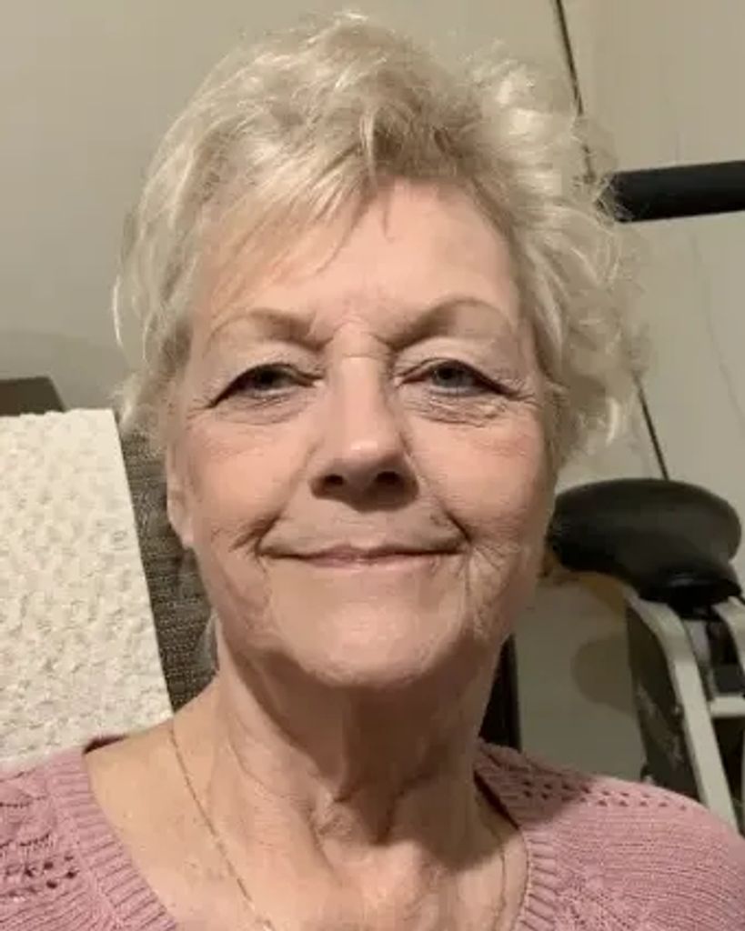 Nancy Ellen Duckworth Profile Photo