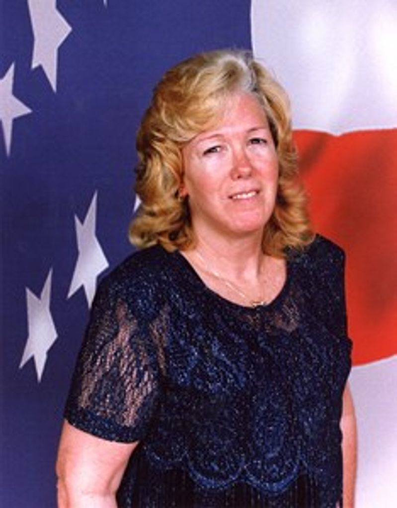 Charlotte Marie Witt Profile Photo