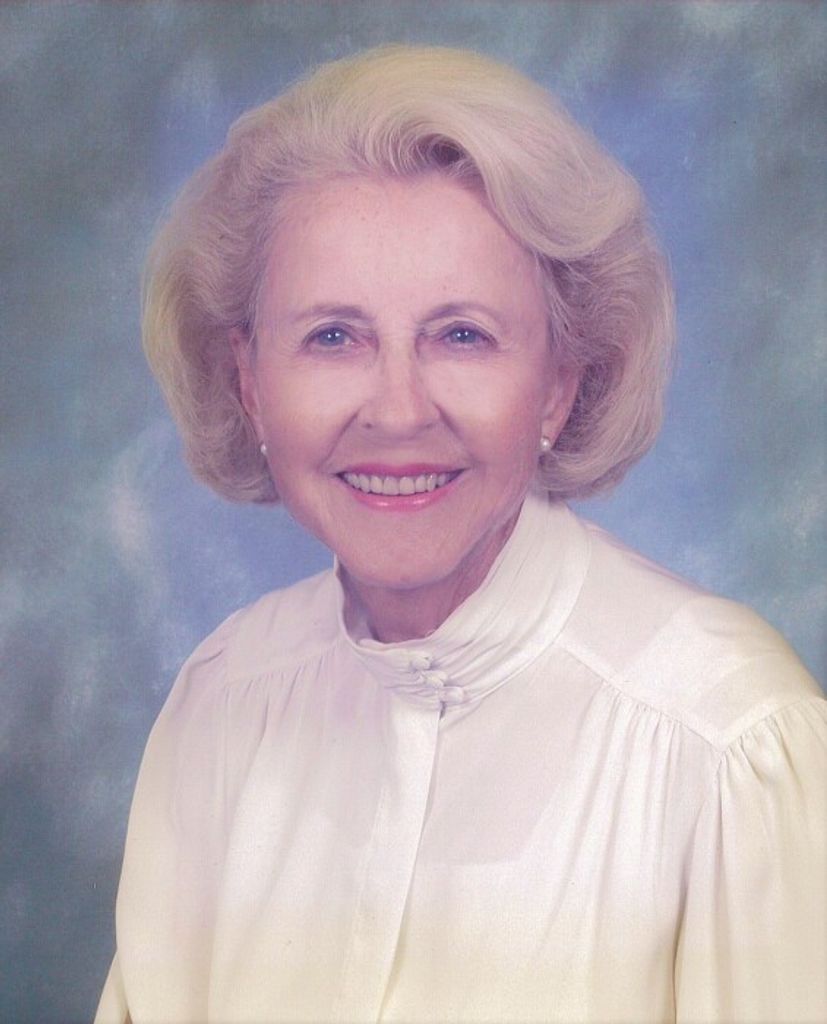 Margaret Stewart, Ph. D