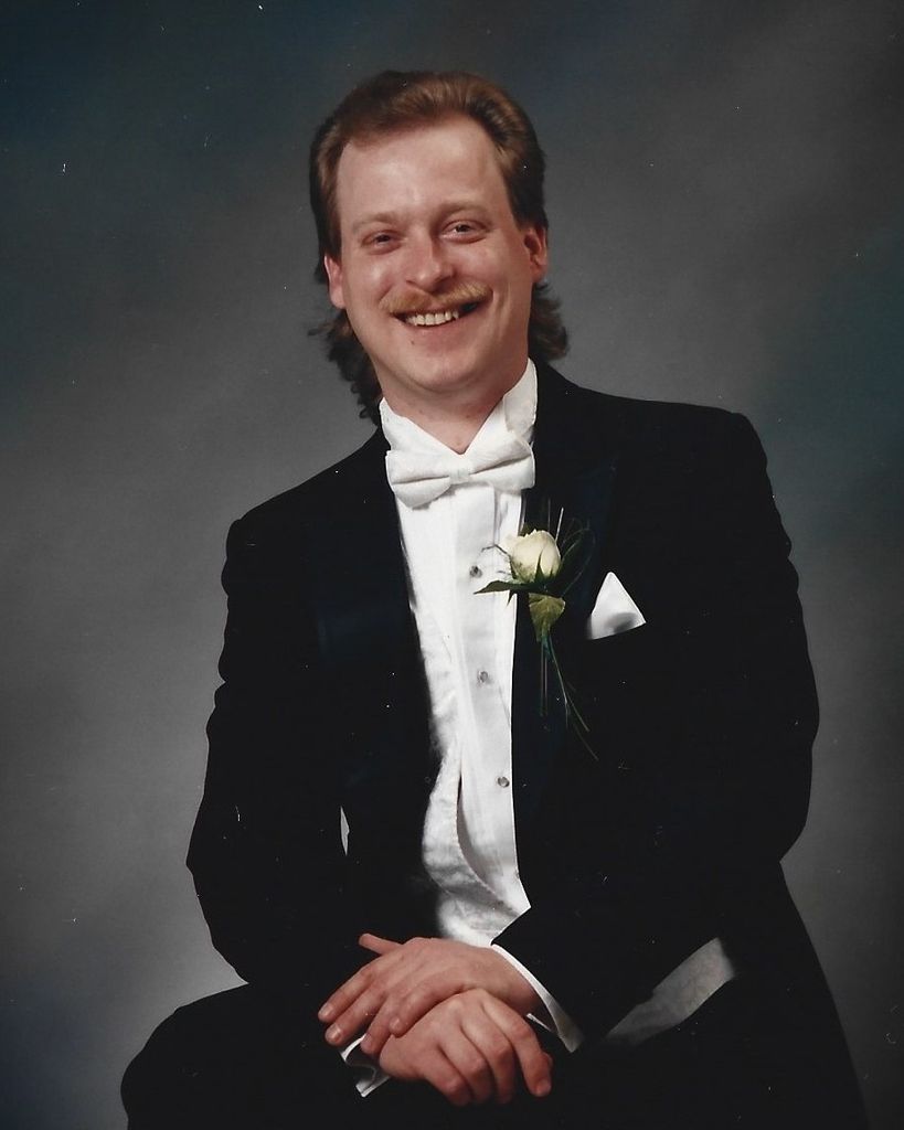 Timothy J. Pickerell