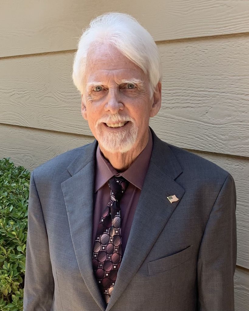 Lowell J. Parkinson Profile Photo