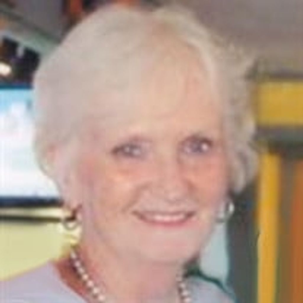 Elaine Theresa Coburn