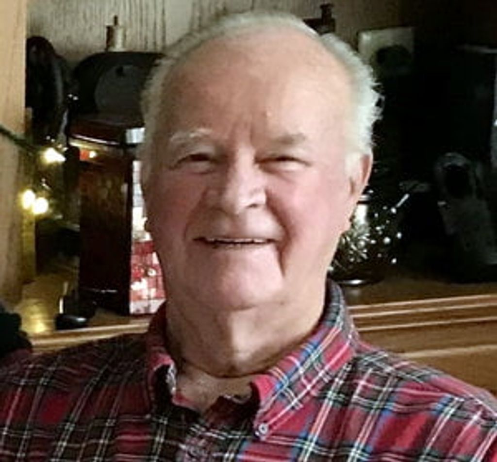 Mahlon Grant Little Profile Photo