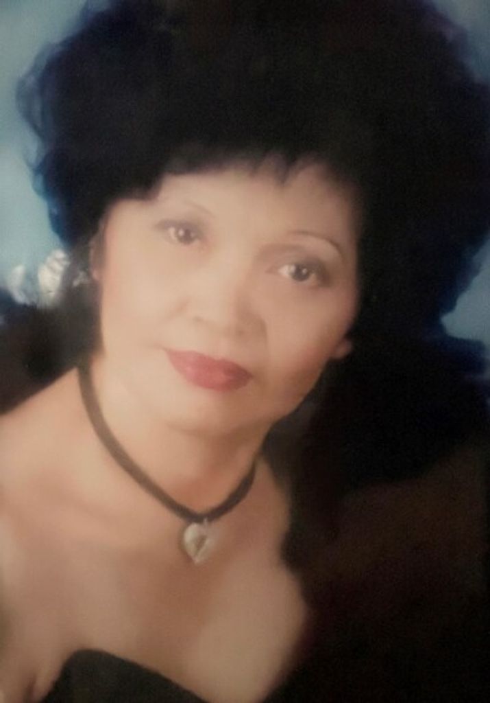 Carolyn Grace Espanola Profile Photo