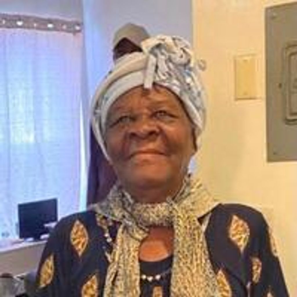 Selaine Pierre Profile Photo