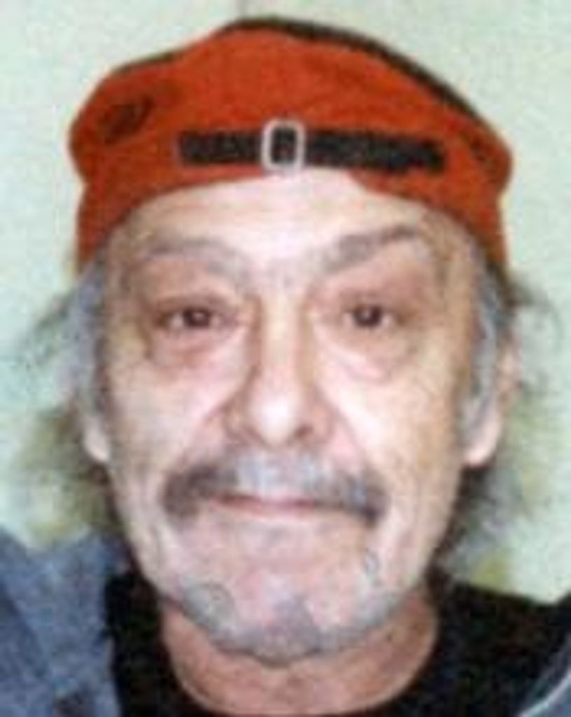 Richard F. Silvia