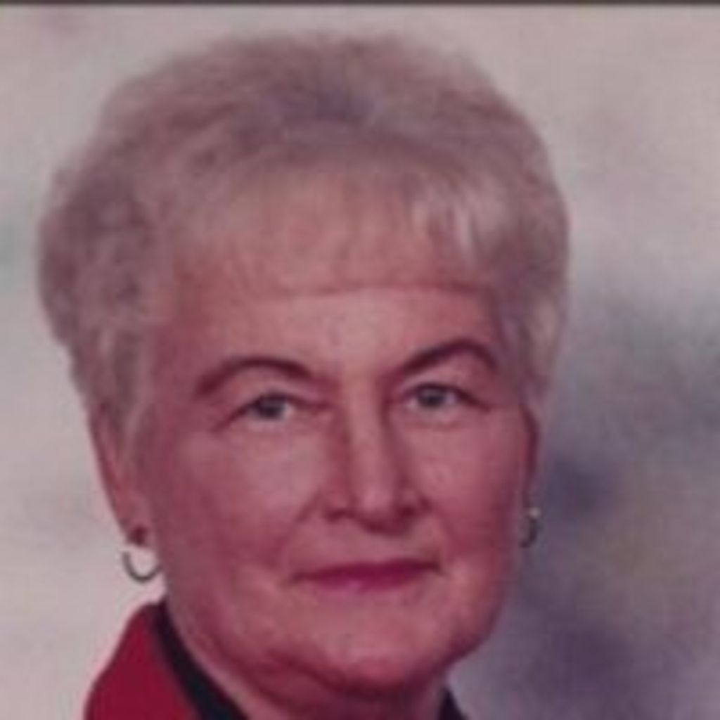 Shirley Ann Childers Wolfe Profile Photo