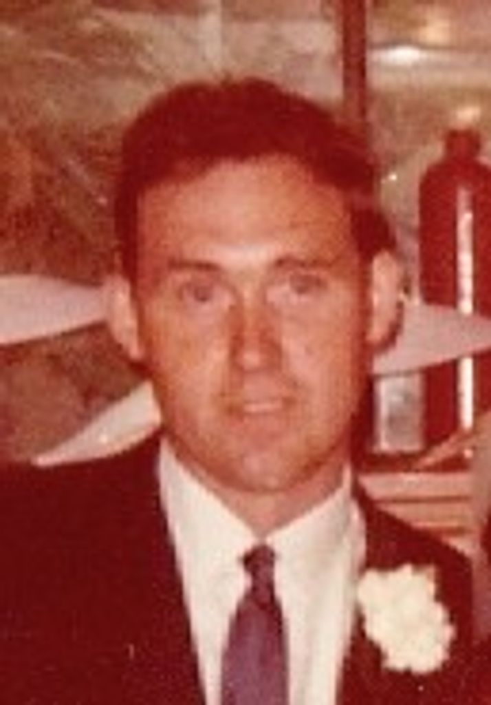 John H. White