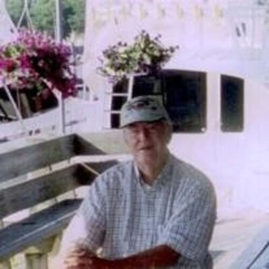 William George Irmscher