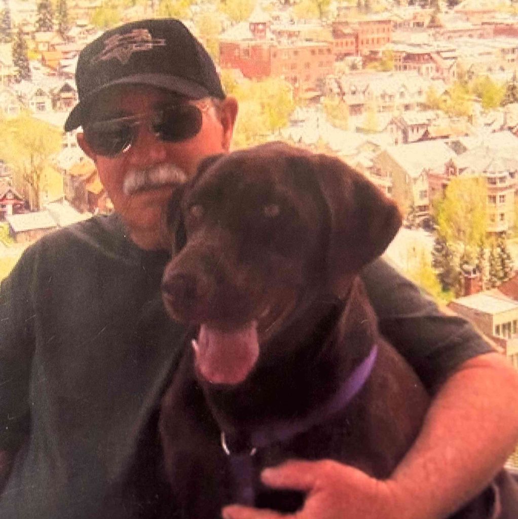 Michael Ray Moss Profile Photo