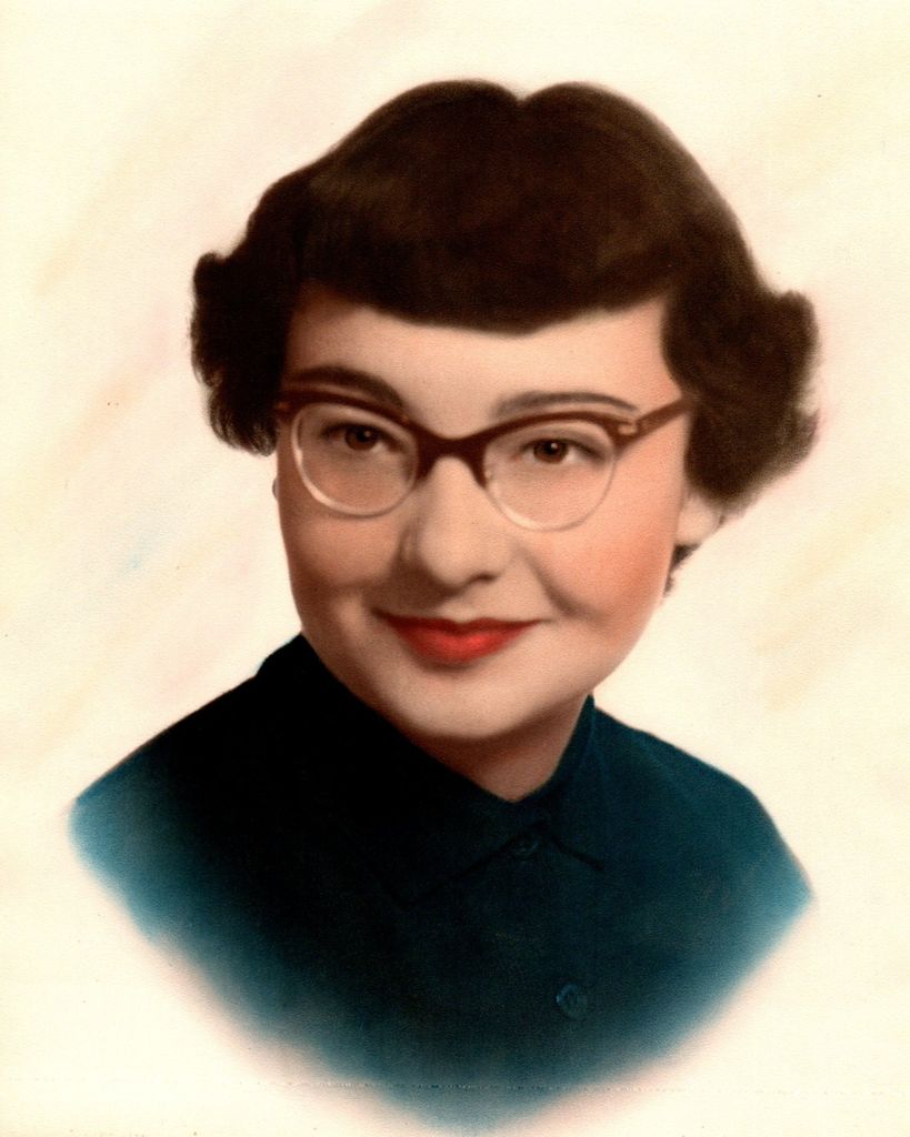 Florence Verona "Flo" Masarik Profile Photo