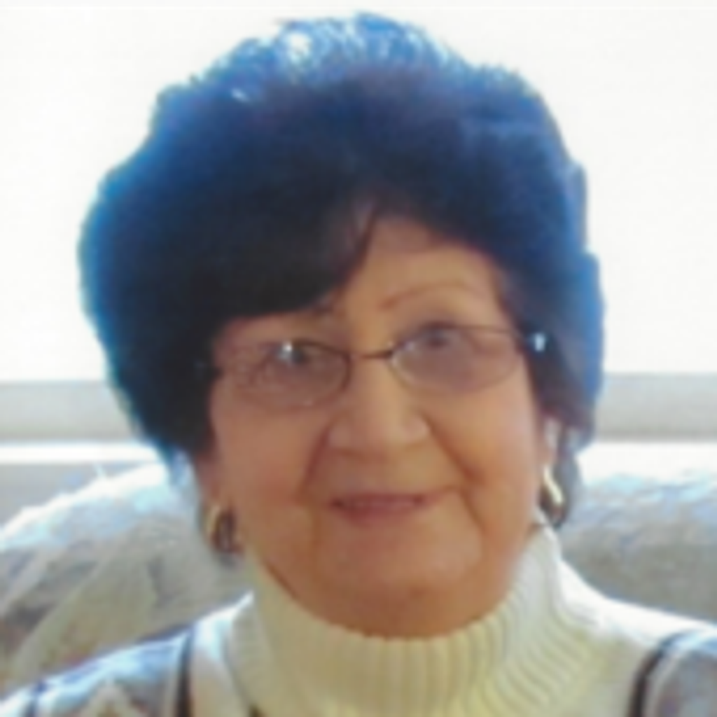 Eleanor Jean Beahm