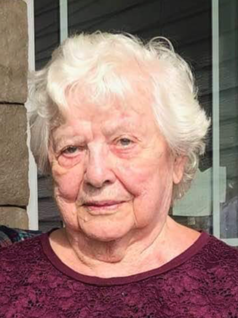 Helen Elizabeth Sharkey Profile Photo