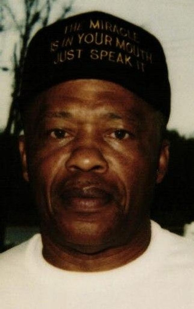 Rhan Leon Randall, Jr, Profile Photo