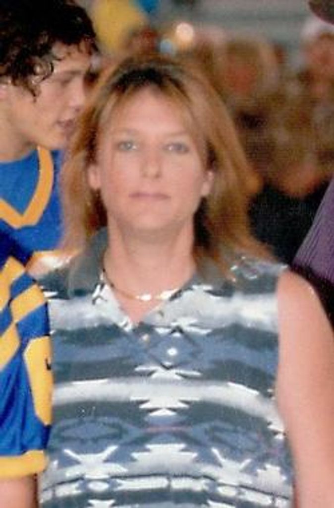 Jodye R. (Schaefer) Burnette Profile Photo