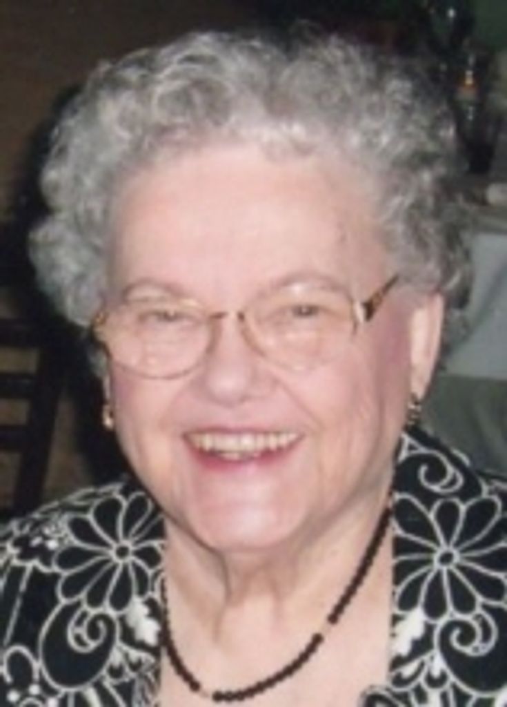 Joan D. Kizer