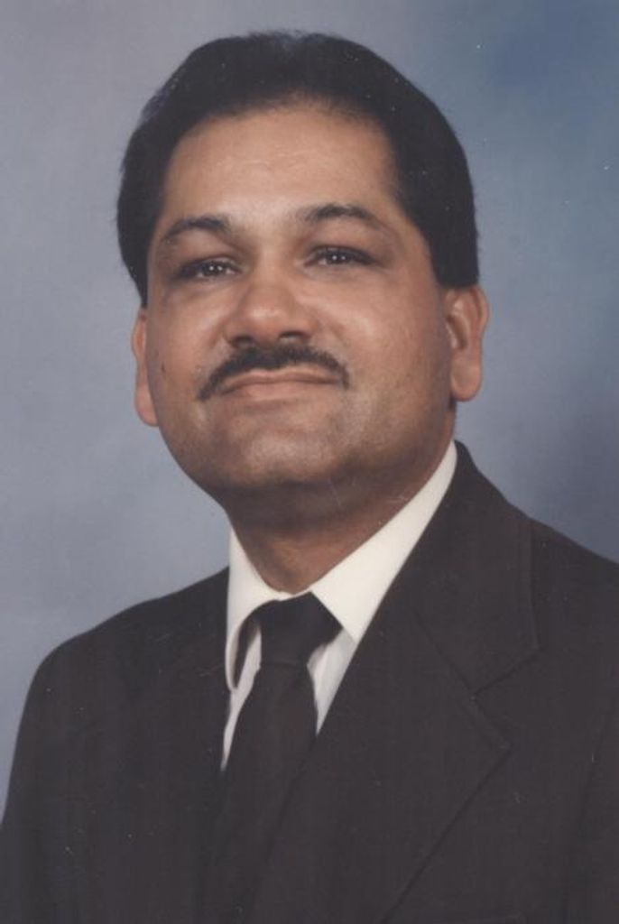 John Joseph Venick, Jr.