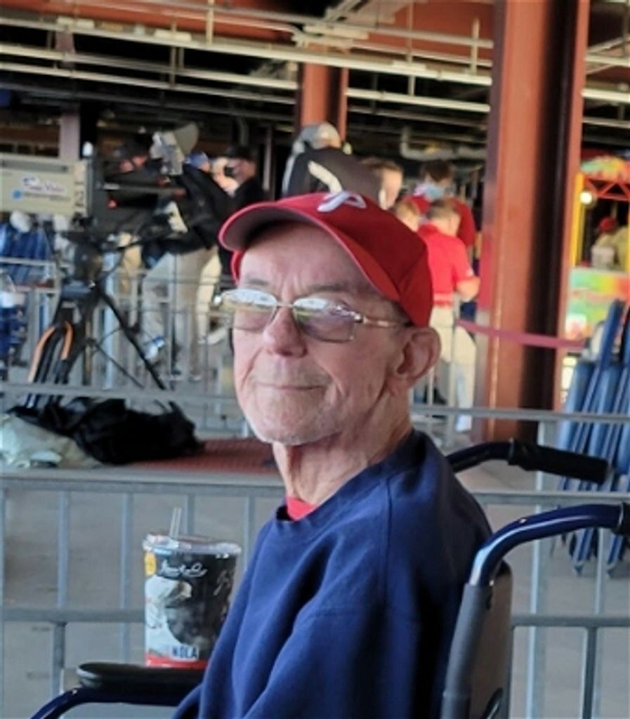 Nicholas M. Chaban Profile Photo
